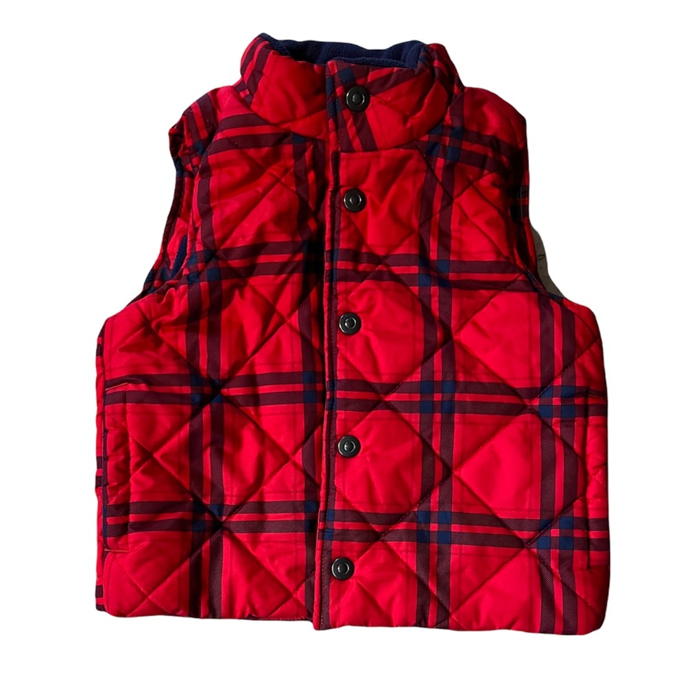 Bass Pro Shop Kids Vest